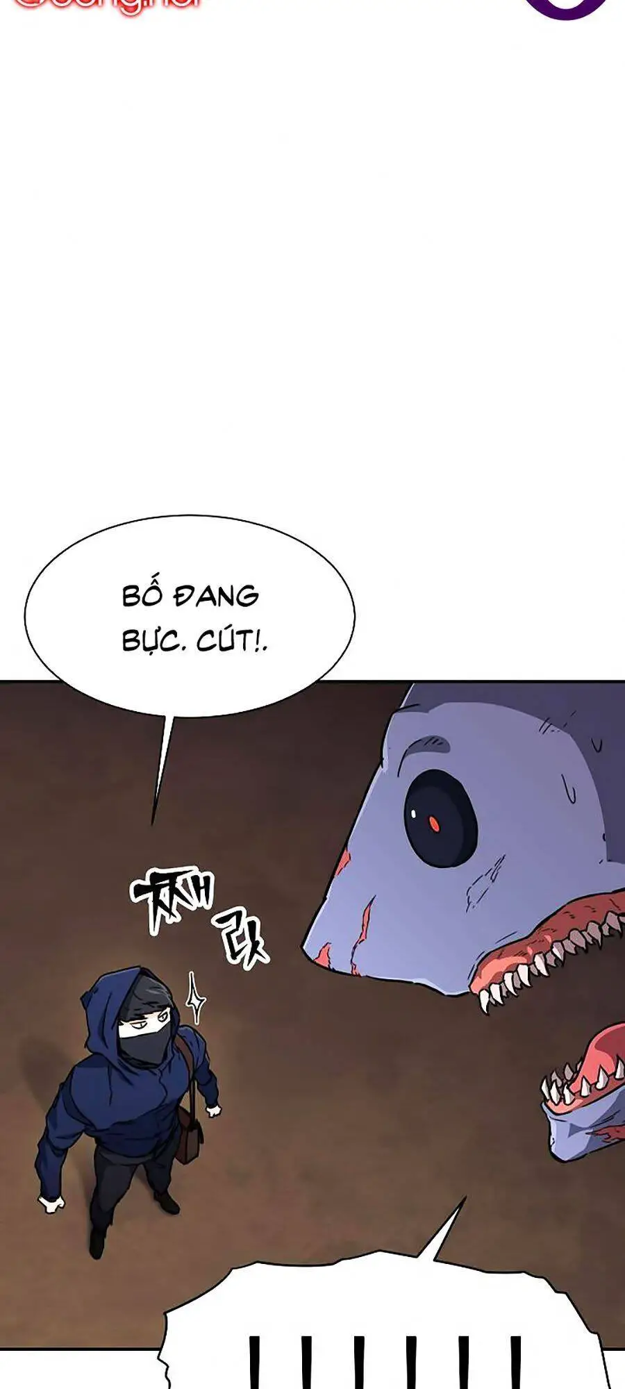 Bố Tôi Quá Mạnh Nettruyen ZZZ Chương 41 Page 21