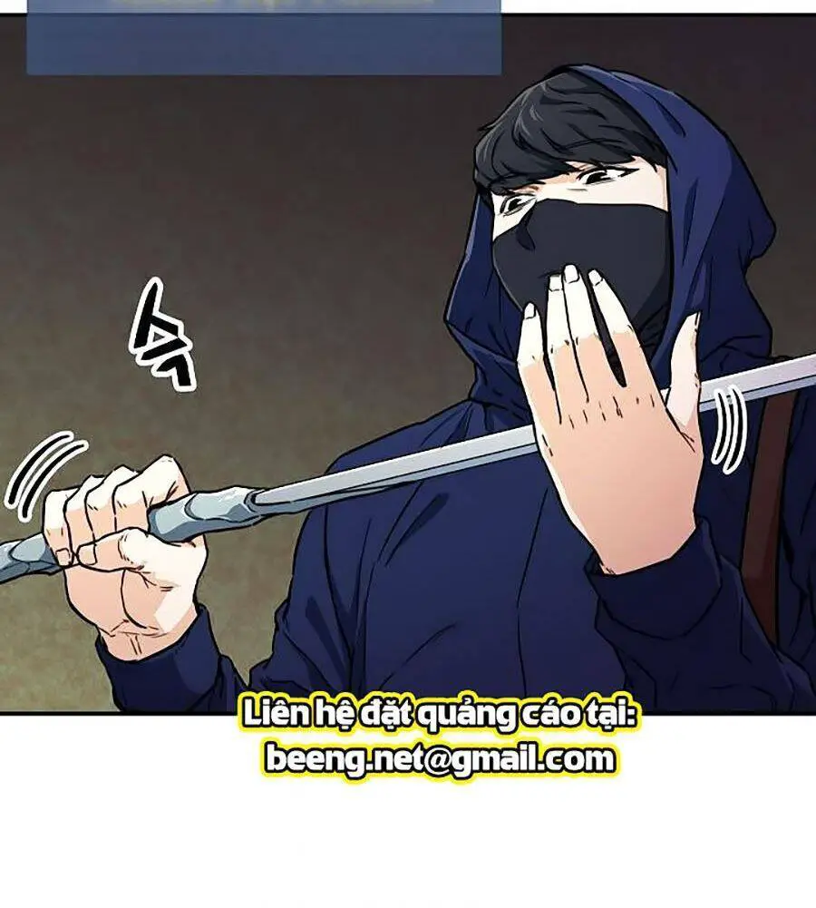 Bố Tôi Quá Mạnh Nettruyen ZZZ Chương 41 Page 32