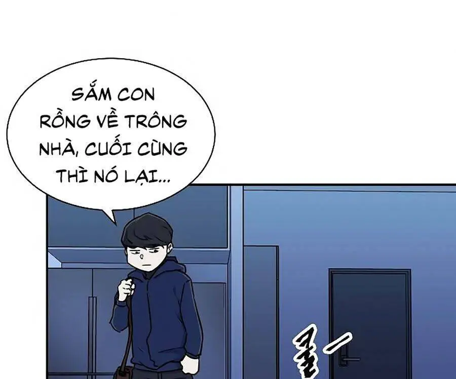 Bố Tôi Quá Mạnh Nettruyen ZZZ Chương 41 Page 38