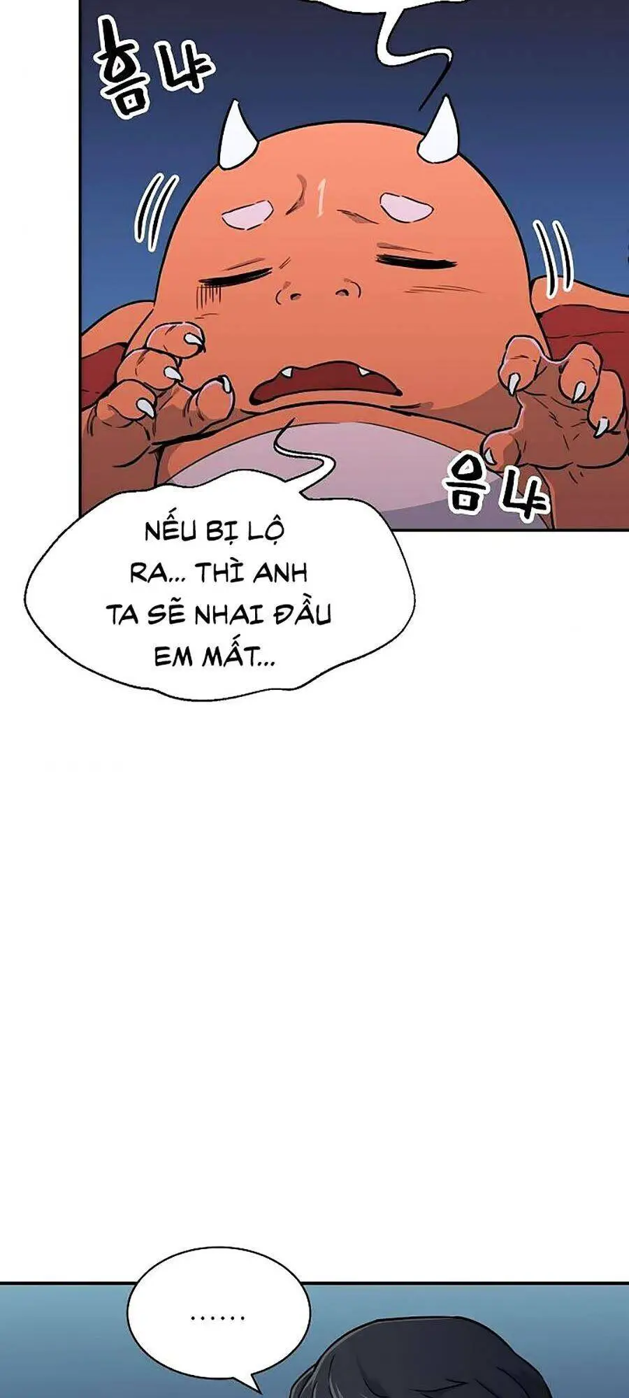 Bố Tôi Quá Mạnh Nettruyen ZZZ Chương 41 Page 41