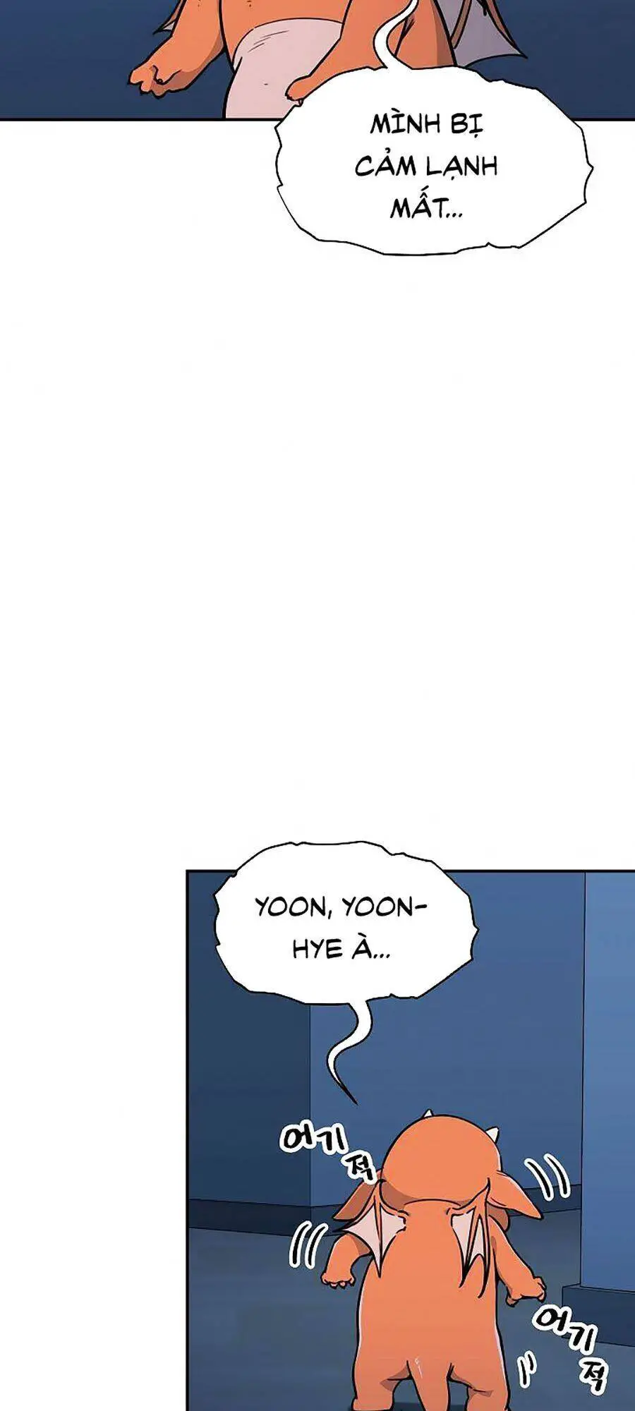 Bố Tôi Quá Mạnh Nettruyen ZZZ Chương 41 Page 47