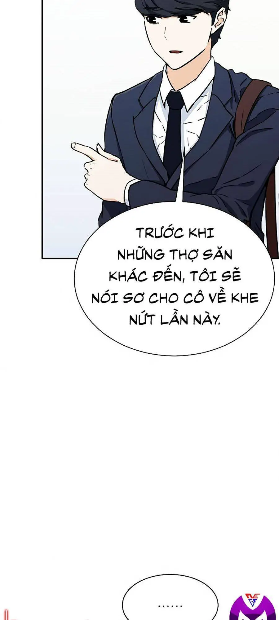 Bố Tôi Quá Mạnh Nettruyen ZZZ Chương 41 Page 69