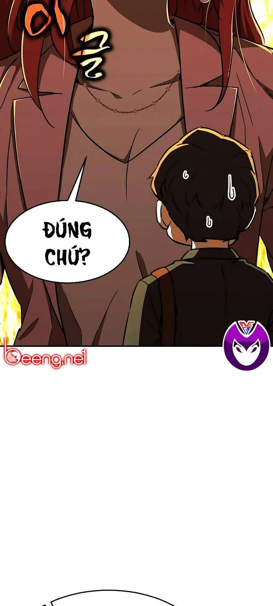 Bố Tôi Quá Mạnh Nettruyen ZZZ Chương 41 Page 81