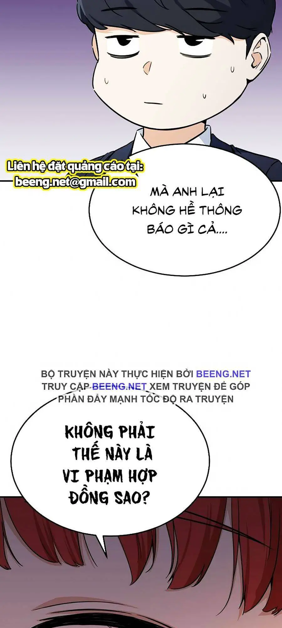 Bố Tôi Quá Mạnh Nettruyen ZZZ Chương 41 Page 83