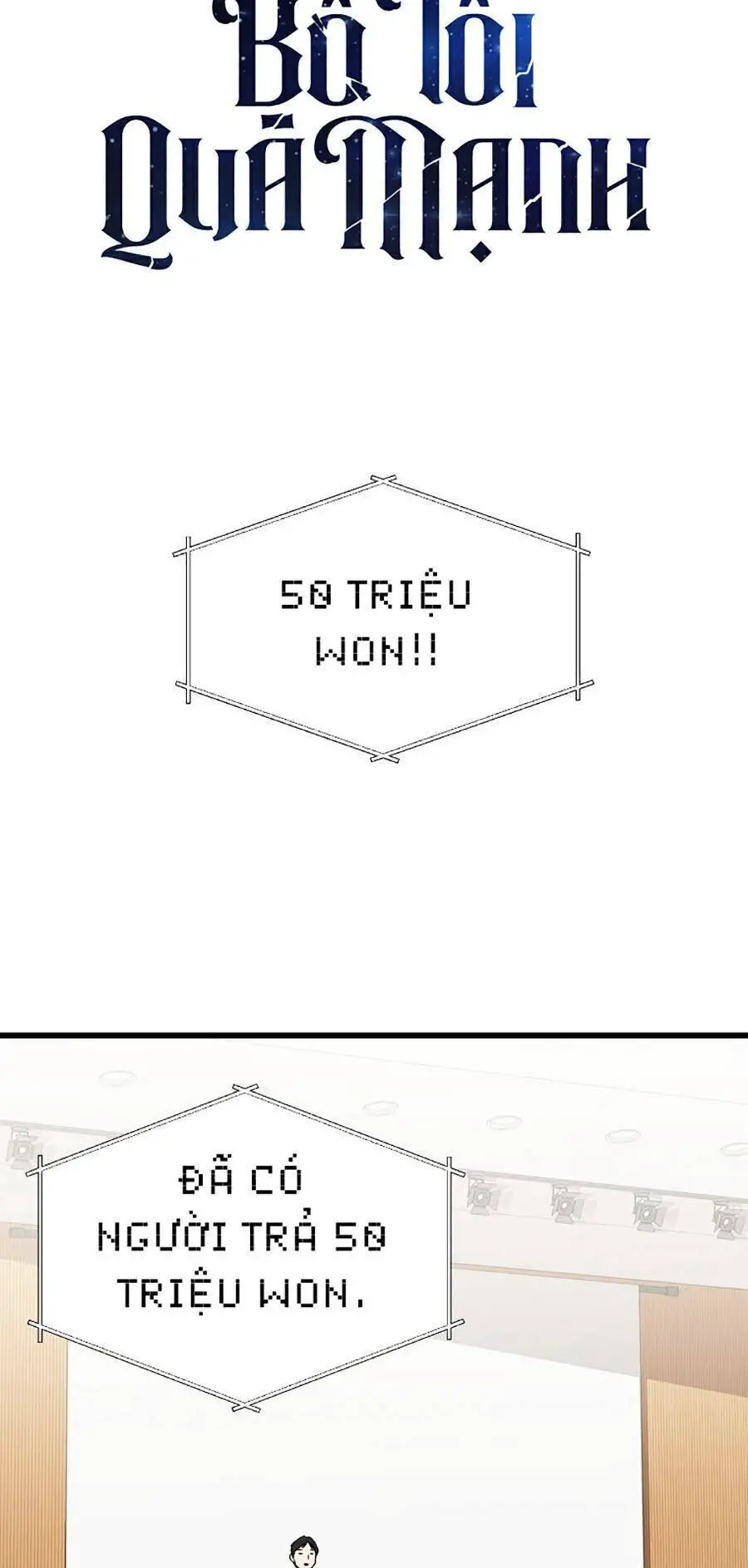 Bố Tôi Quá Mạnh Nettruyen ZZZ Chương 68 Page 2