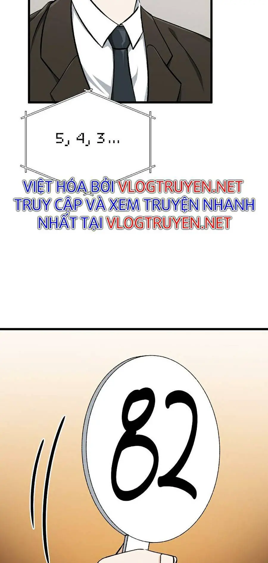 Bố Tôi Quá Mạnh Nettruyen ZZZ Chương 68 Page 4