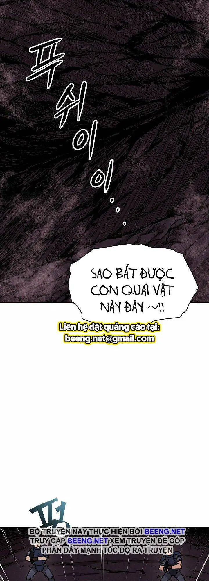 Bố Tôi Quá Mạnh Nettruyen ZZZ Chương 51 Page 63