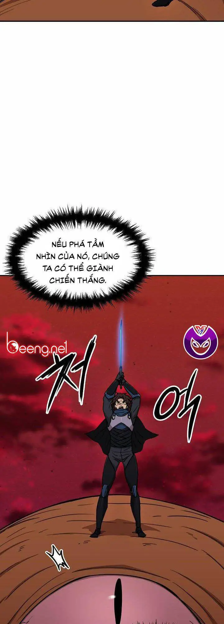 Bố Tôi Quá Mạnh Nettruyen ZZZ Chương 51 Page 73