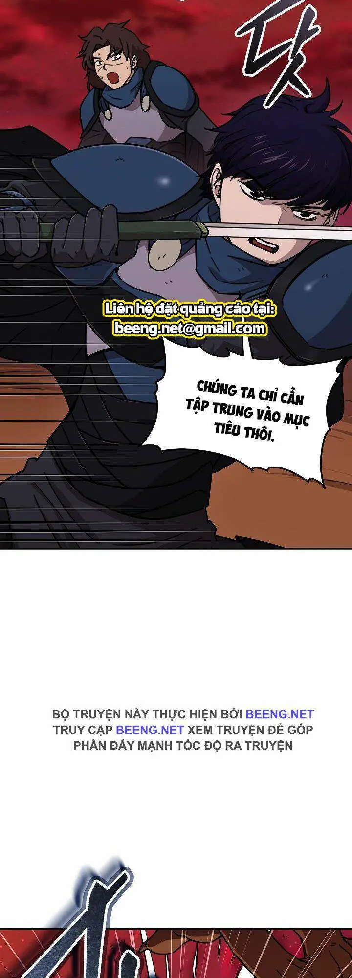 Bố Tôi Quá Mạnh Nettruyen ZZZ Chương 51 Page 77