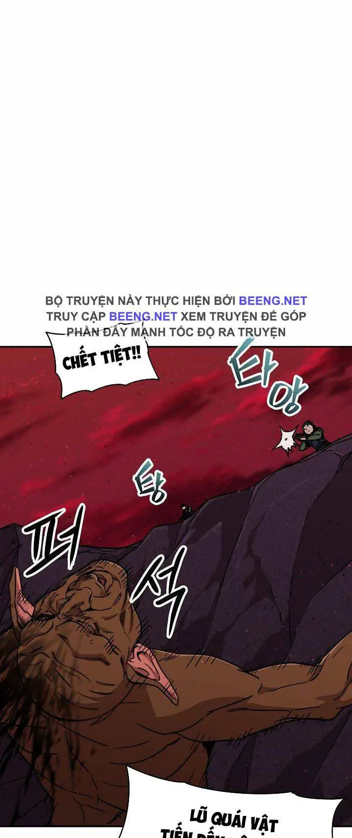 Bố Tôi Quá Mạnh Nettruyen ZZZ Chương 51 Page 86