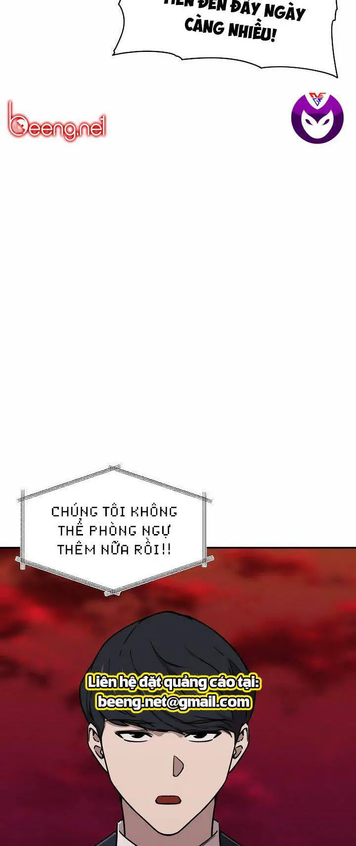 Bố Tôi Quá Mạnh Nettruyen ZZZ Chương 51 Page 87