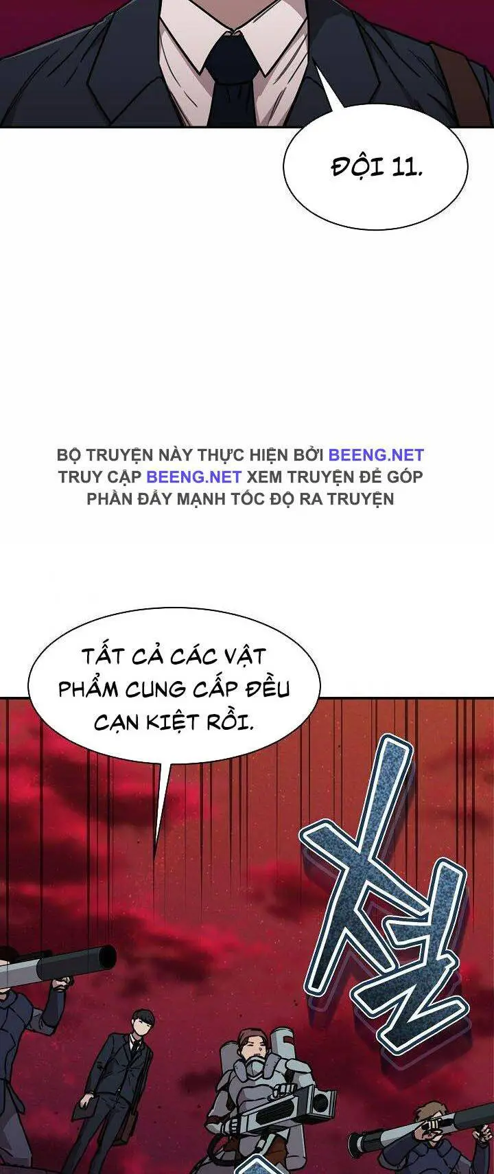 Bố Tôi Quá Mạnh Nettruyen ZZZ Chương 51 Page 88