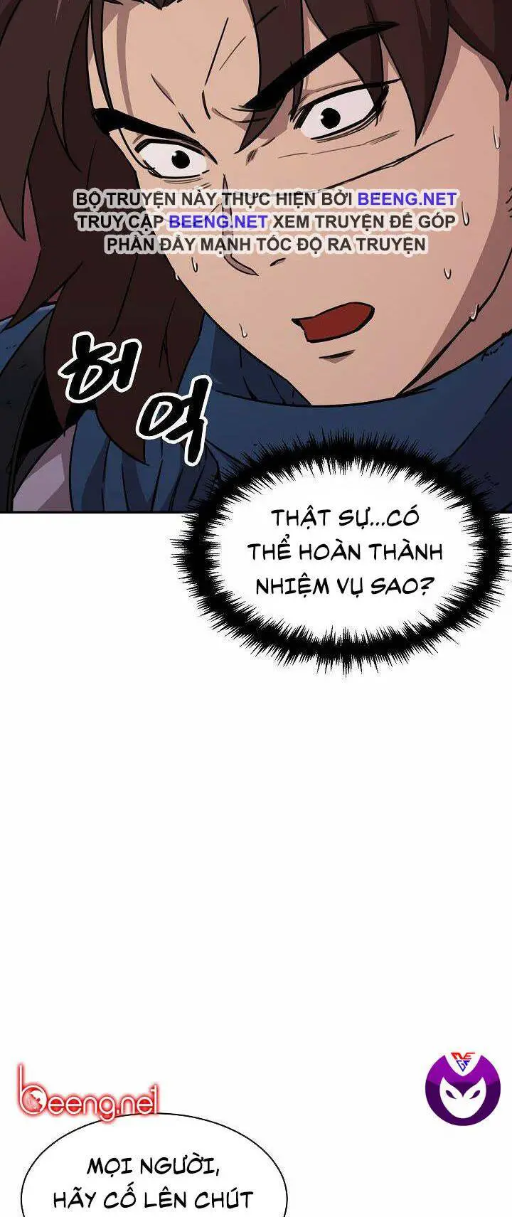 Bố Tôi Quá Mạnh Nettruyen ZZZ Chương 51 Page 97