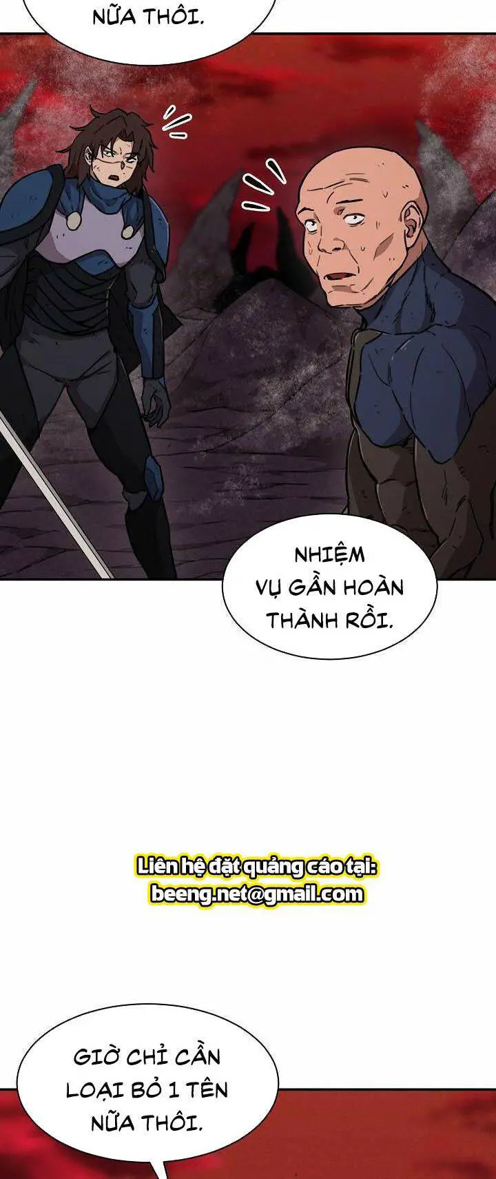 Bố Tôi Quá Mạnh Nettruyen ZZZ Chương 51 Page 98