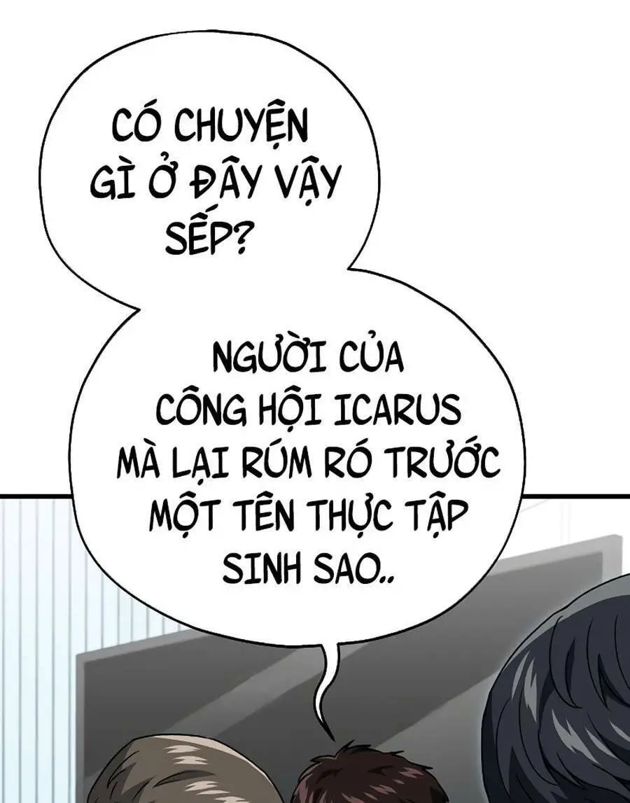 Bố Tôi Quá Mạnh Nettruyen ZZZ Chương 114 Page 9