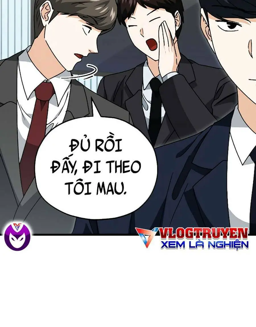 Bố Tôi Quá Mạnh Nettruyen ZZZ Chương 114 Page 10