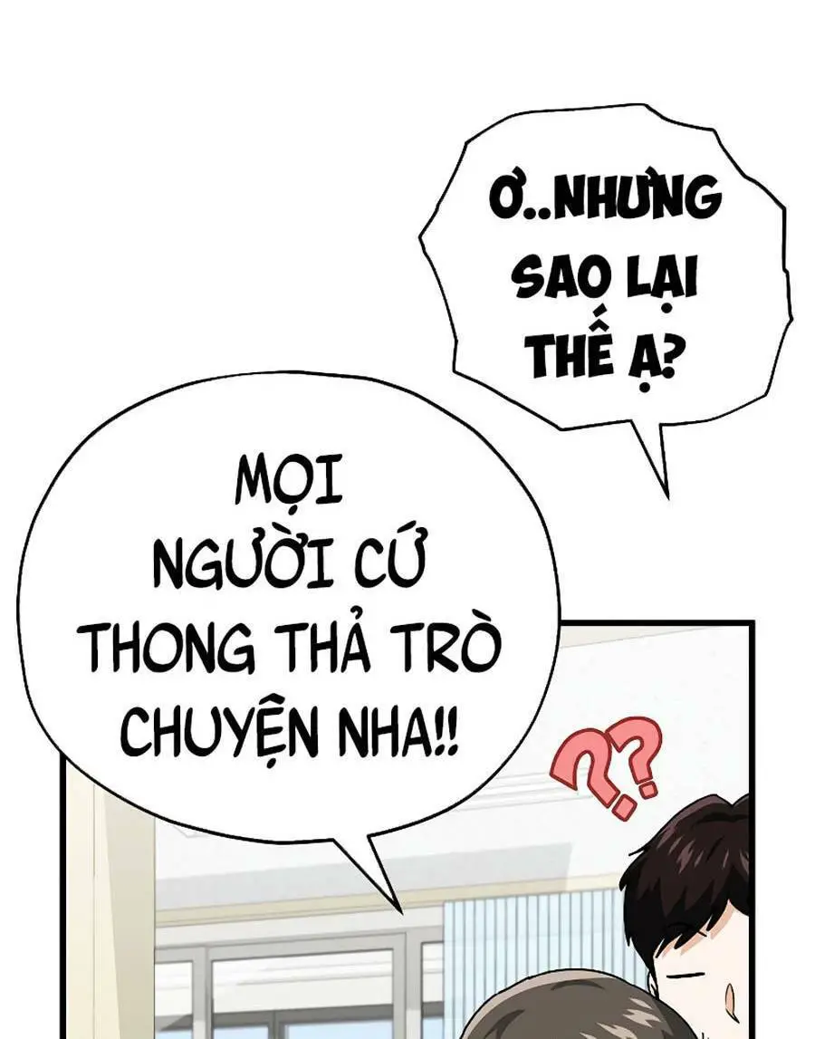 Bố Tôi Quá Mạnh Nettruyen ZZZ Chương 114 Page 11