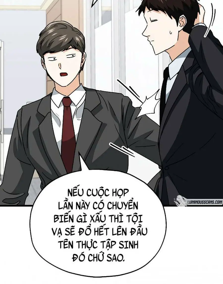 Bố Tôi Quá Mạnh Nettruyen ZZZ Chương 114 Page 14