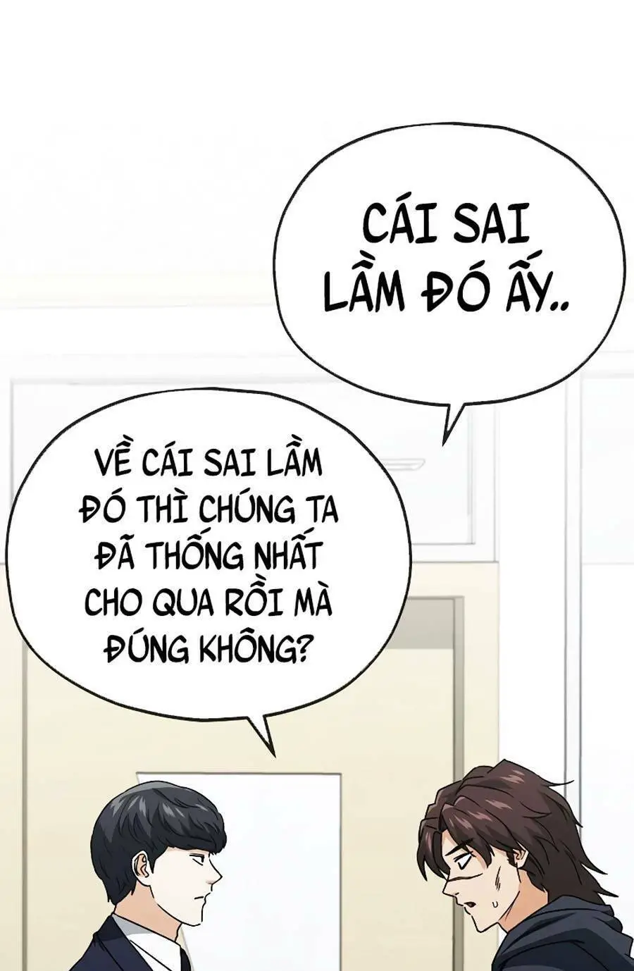 Bố Tôi Quá Mạnh Nettruyen ZZZ Chương 114 Page 15