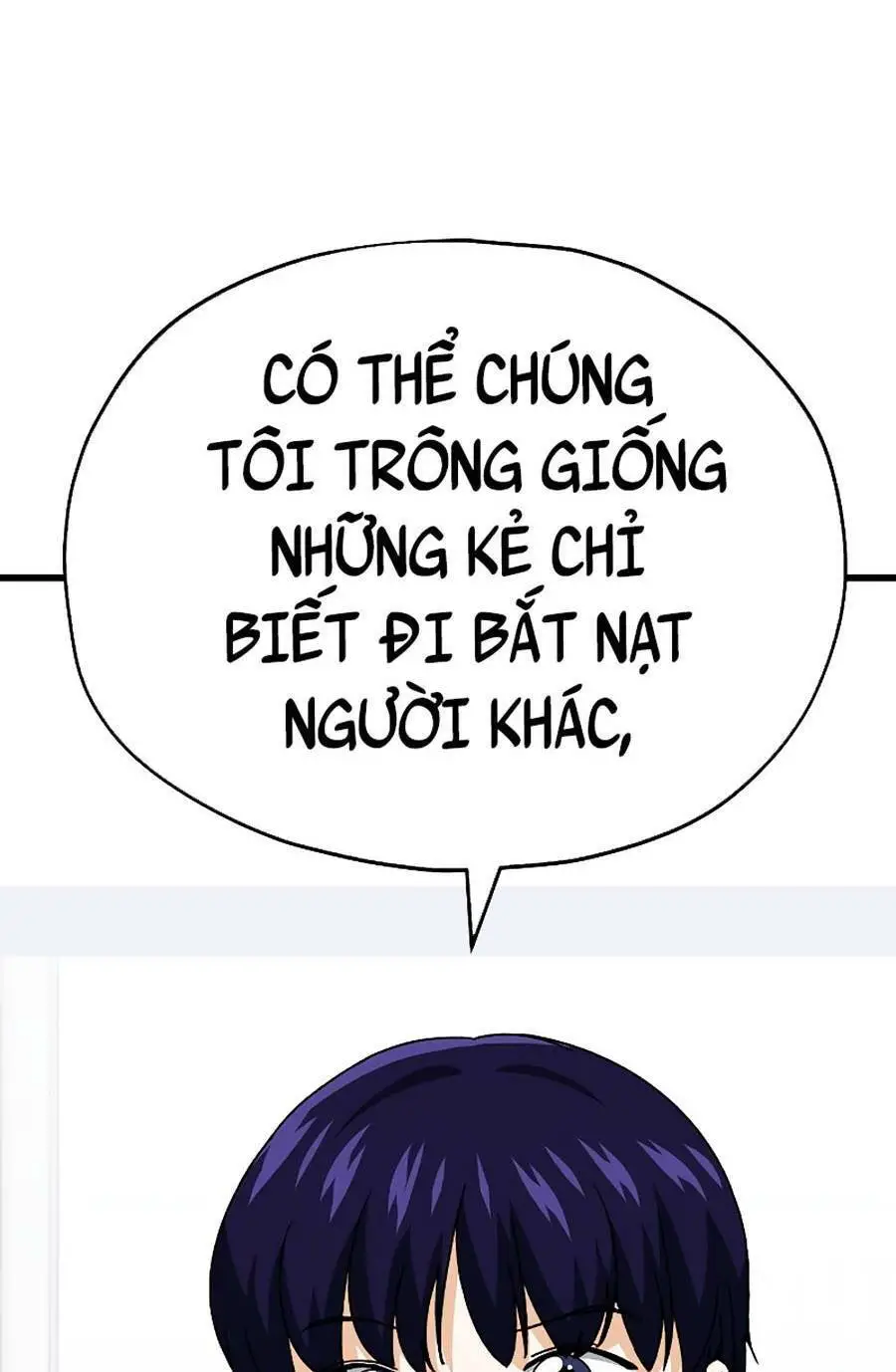 Bố Tôi Quá Mạnh Nettruyen ZZZ Chương 114 Page 21