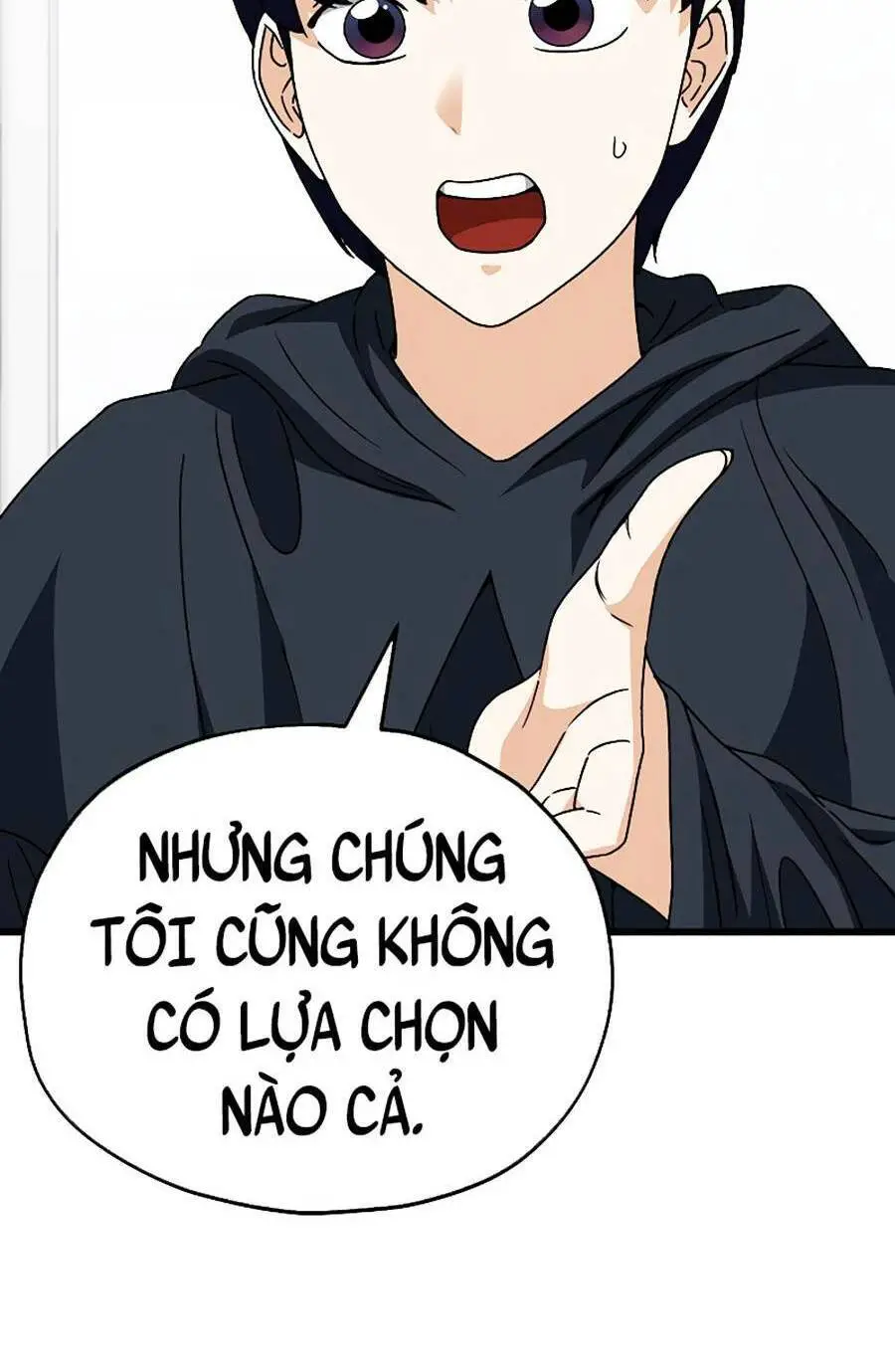 Bố Tôi Quá Mạnh Nettruyen ZZZ Chương 114 Page 22