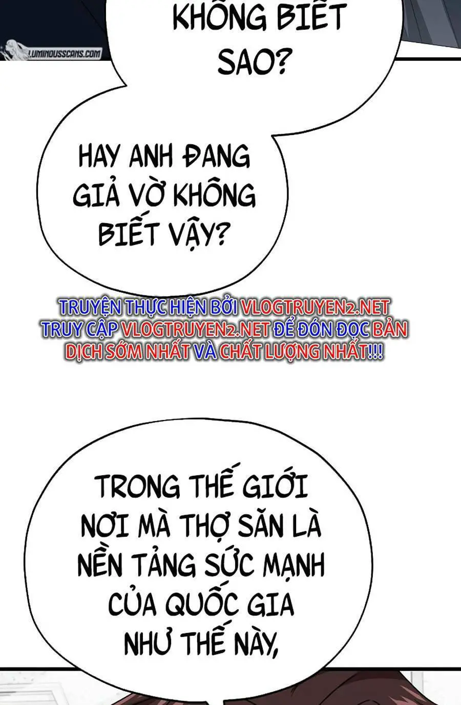 Bố Tôi Quá Mạnh Nettruyen ZZZ Chương 114 Page 27