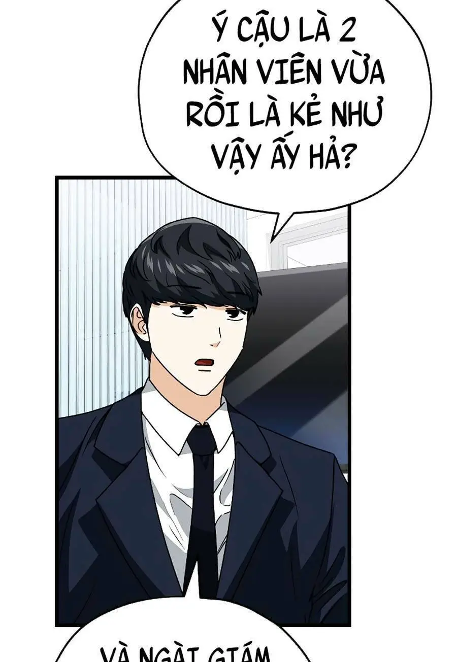 Bố Tôi Quá Mạnh Nettruyen ZZZ Chương 114 Page 32