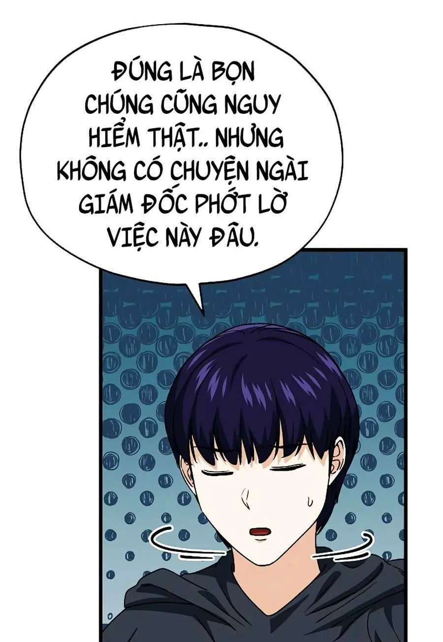 Bố Tôi Quá Mạnh Nettruyen ZZZ Chương 114 Page 34