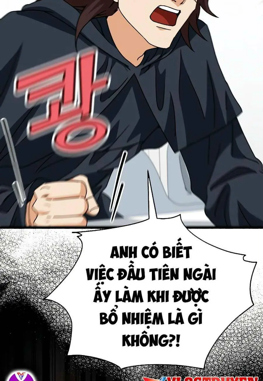 Bố Tôi Quá Mạnh Nettruyen ZZZ Chương 114 Page 38
