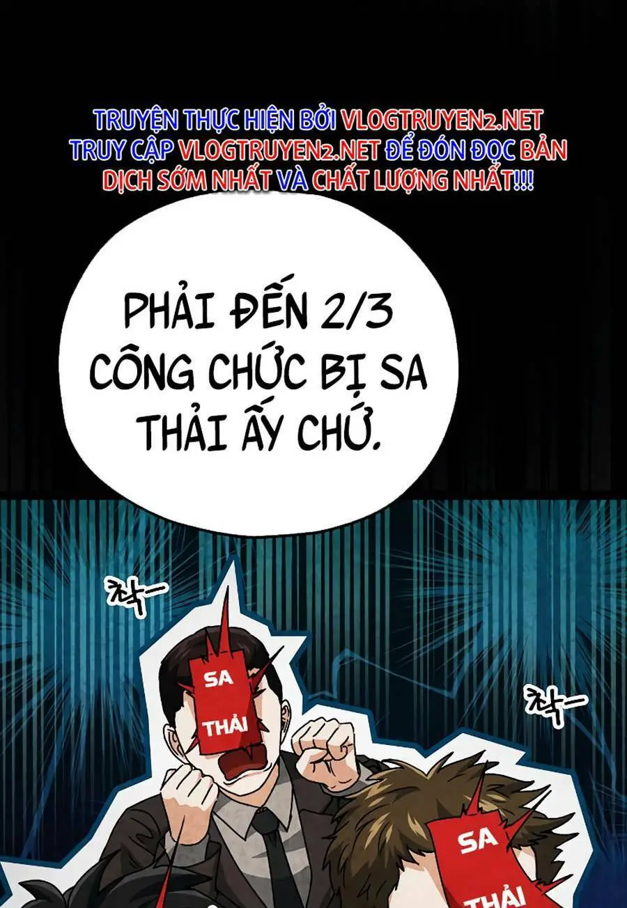 Bố Tôi Quá Mạnh Nettruyen ZZZ Chương 114 Page 41