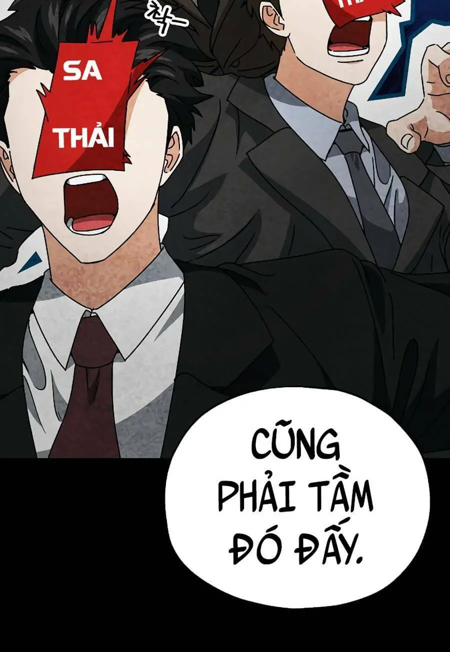 Bố Tôi Quá Mạnh Nettruyen ZZZ Chương 114 Page 42