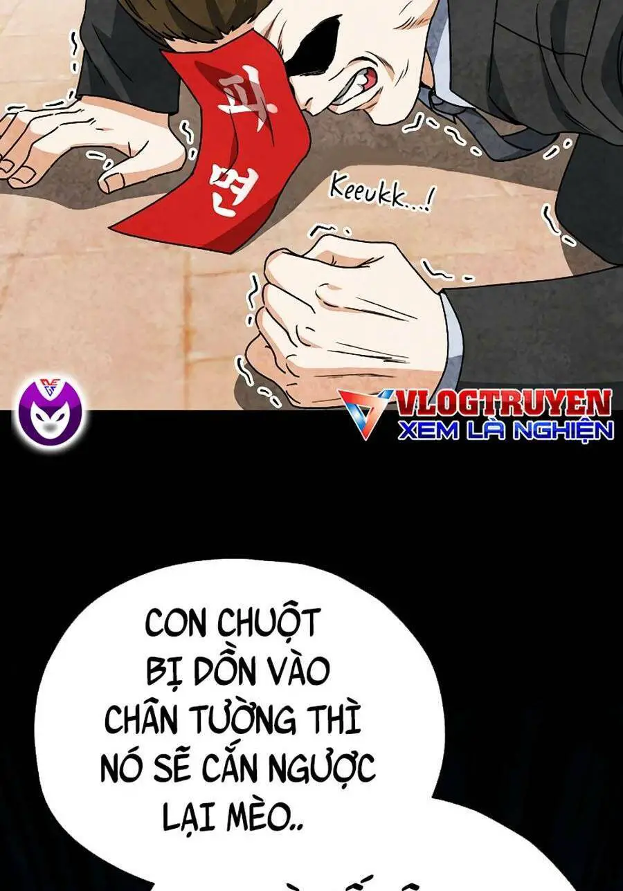 Bố Tôi Quá Mạnh Nettruyen ZZZ Chương 114 Page 44