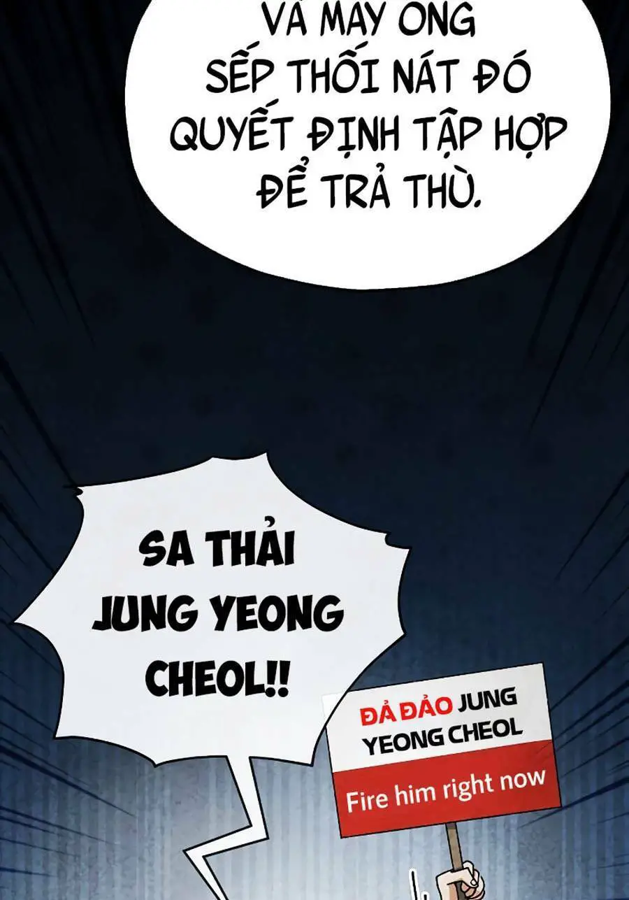 Bố Tôi Quá Mạnh Nettruyen ZZZ Chương 114 Page 45