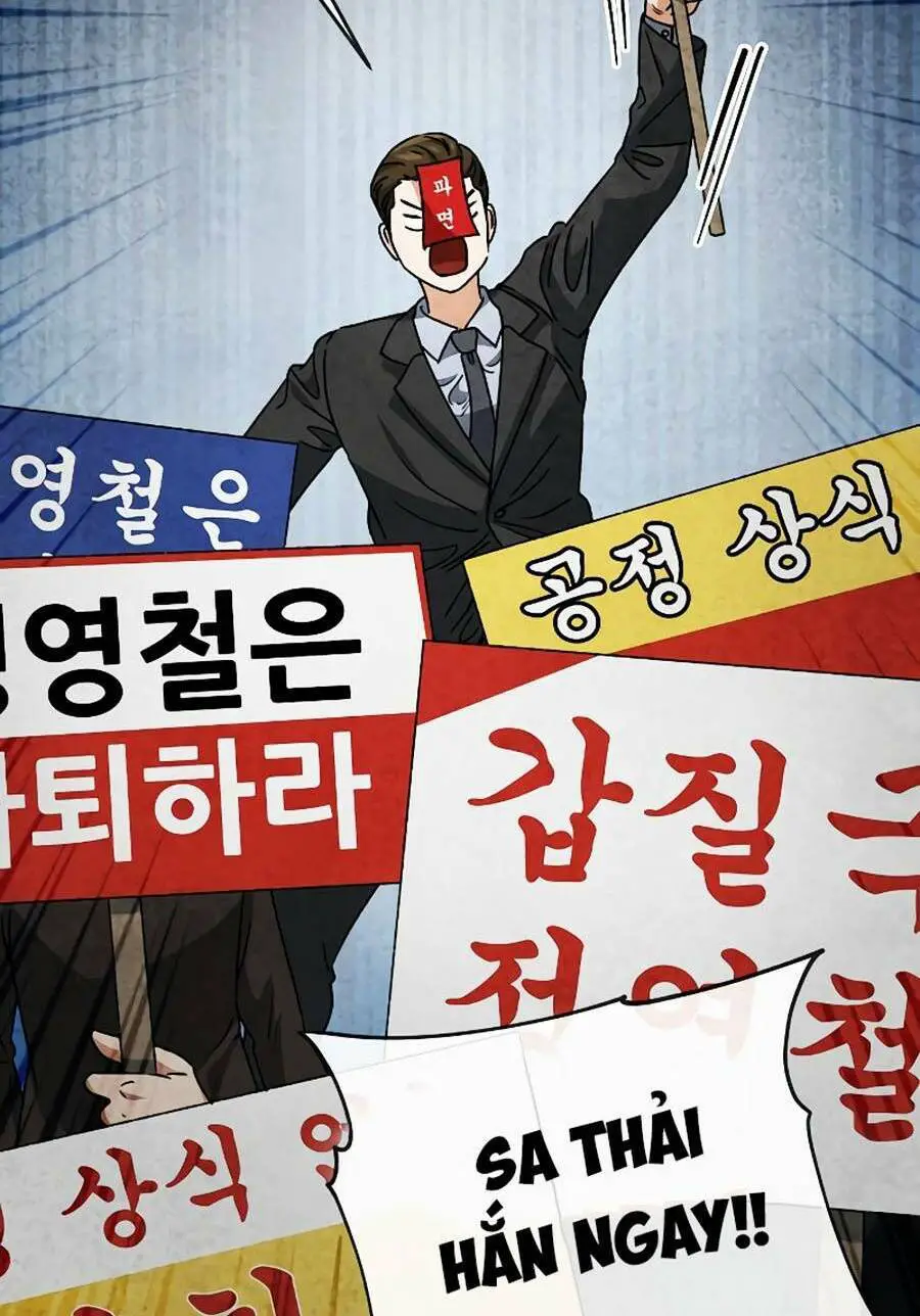 Bố Tôi Quá Mạnh Nettruyen ZZZ Chương 114 Page 46