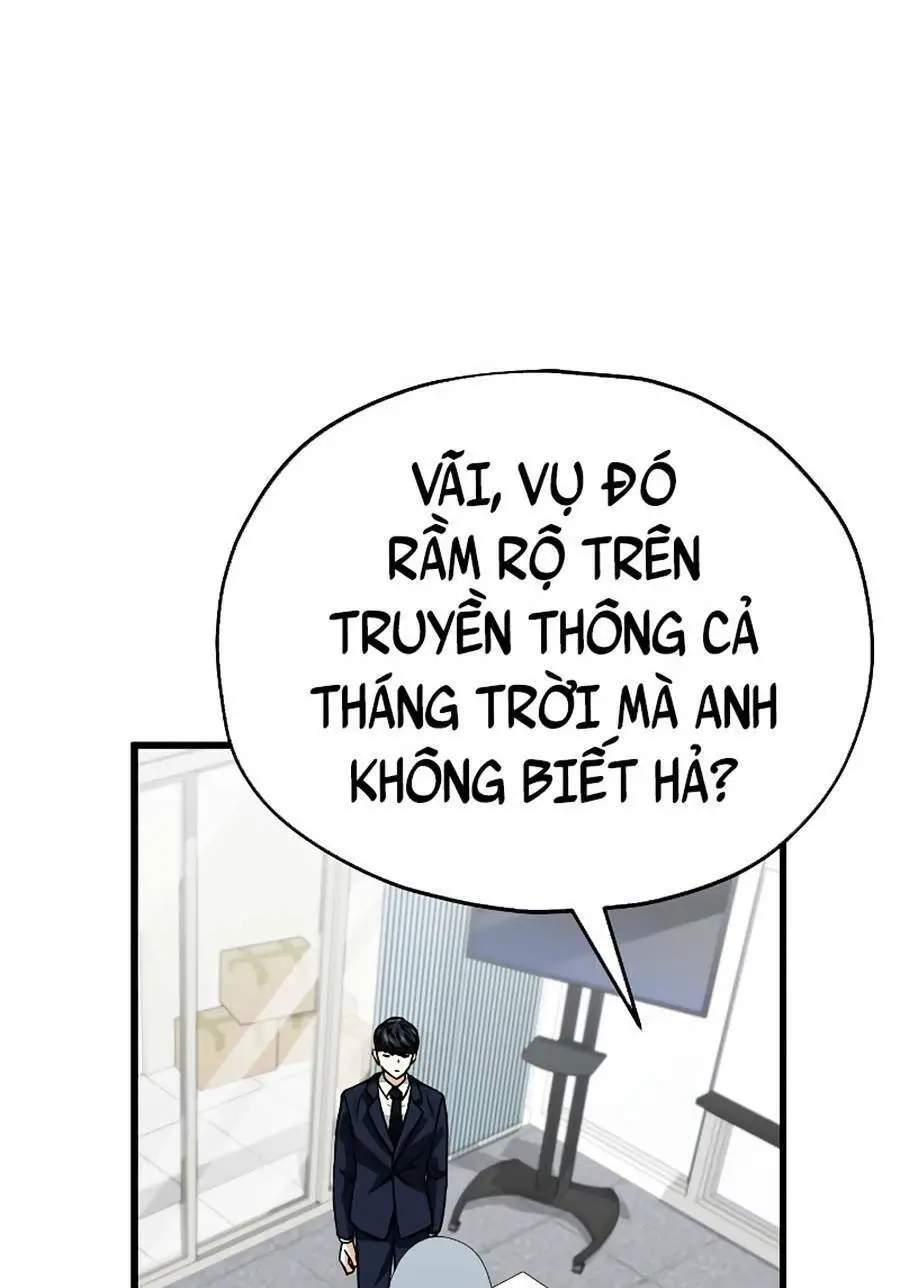 Bố Tôi Quá Mạnh Nettruyen ZZZ Chương 114 Page 55