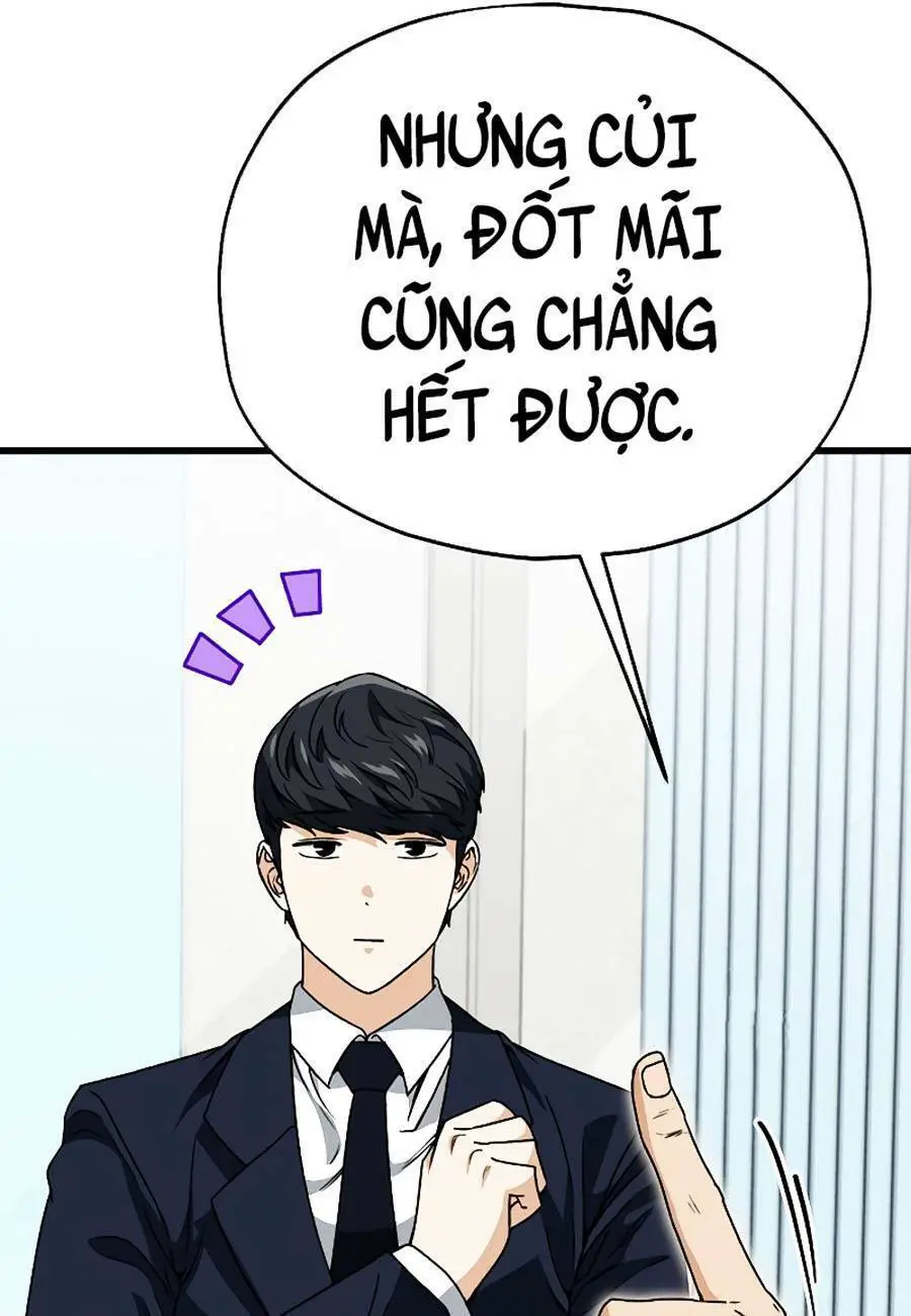Bố Tôi Quá Mạnh Nettruyen ZZZ Chương 114 Page 57