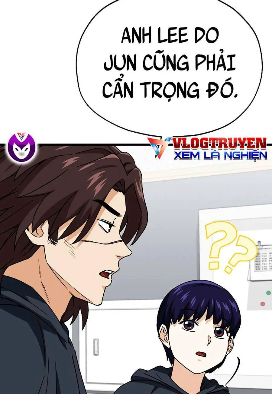 Bố Tôi Quá Mạnh Nettruyen ZZZ Chương 114 Page 61
