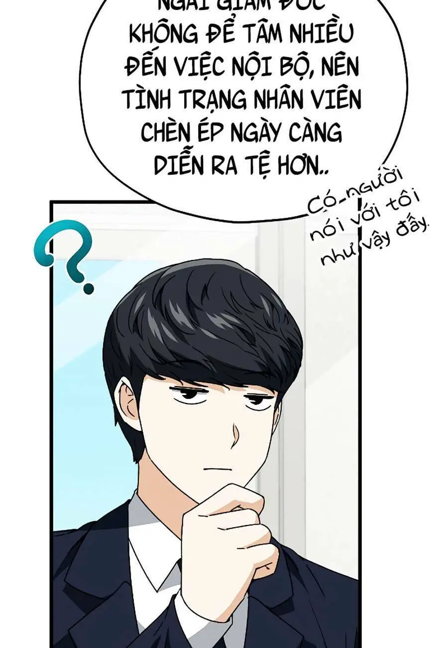 Bố Tôi Quá Mạnh Nettruyen ZZZ Chương 114 Page 63
