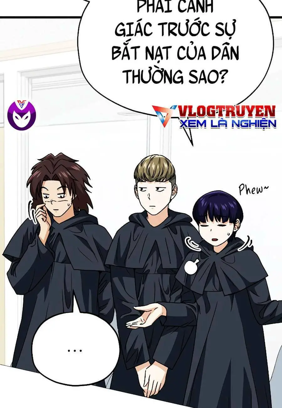 Bố Tôi Quá Mạnh Nettruyen ZZZ Chương 114 Page 67