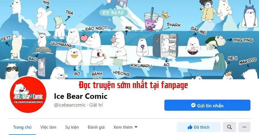Bố Tôi Quá Mạnh Nettruyen ZZZ Chương 9 Page 2