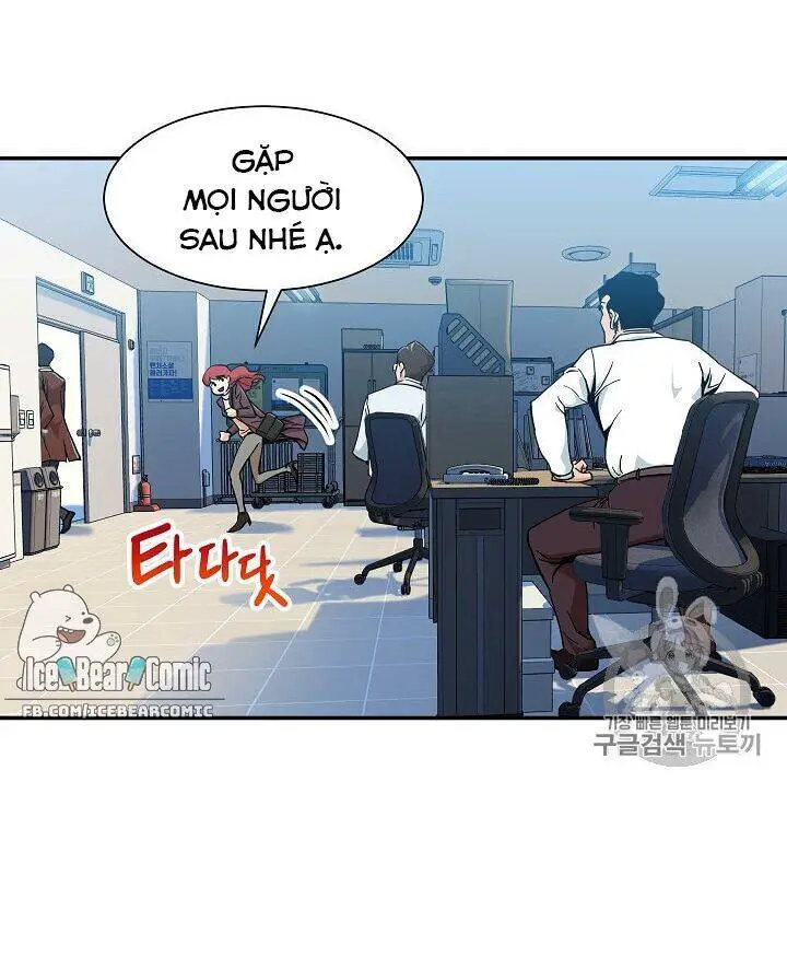 Bố Tôi Quá Mạnh Nettruyen ZZZ Chương 9 Page 11