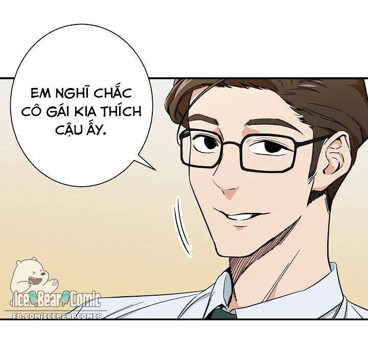 Bố Tôi Quá Mạnh Nettruyen ZZZ Chương 9 Page 13