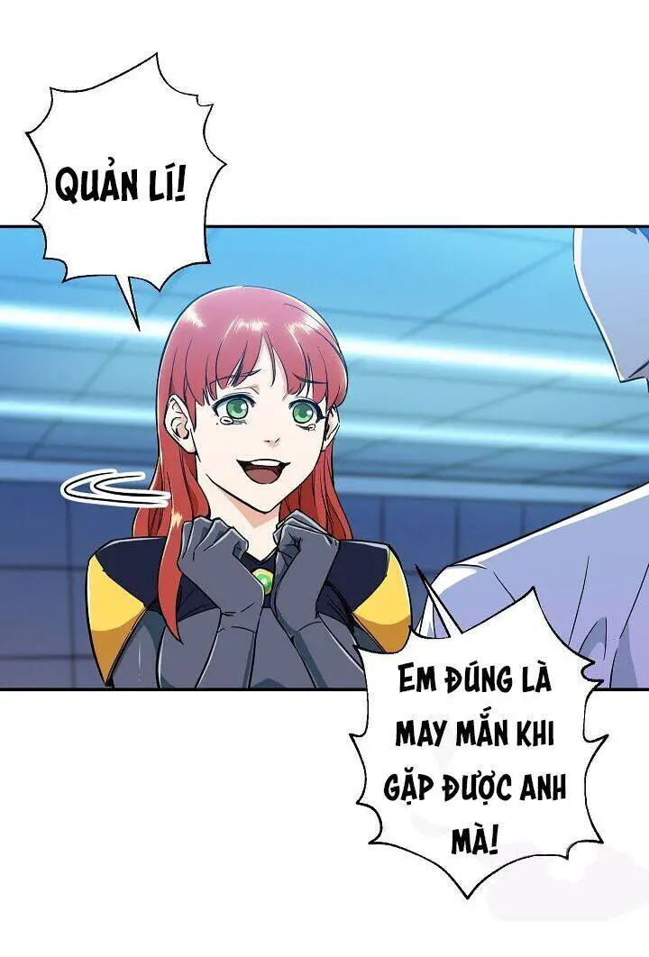 Bố Tôi Quá Mạnh Nettruyen ZZZ Chương 9 Page 25