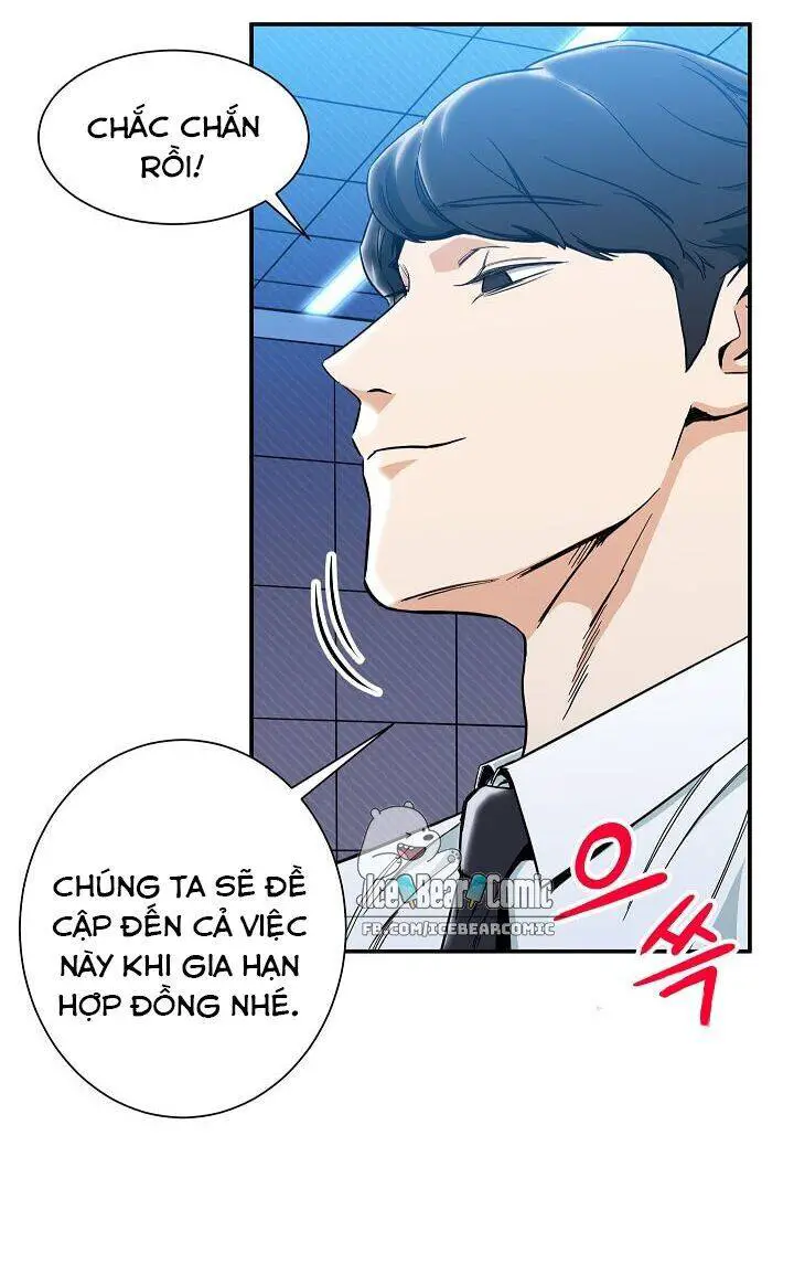 Bố Tôi Quá Mạnh Nettruyen ZZZ Chương 9 Page 26