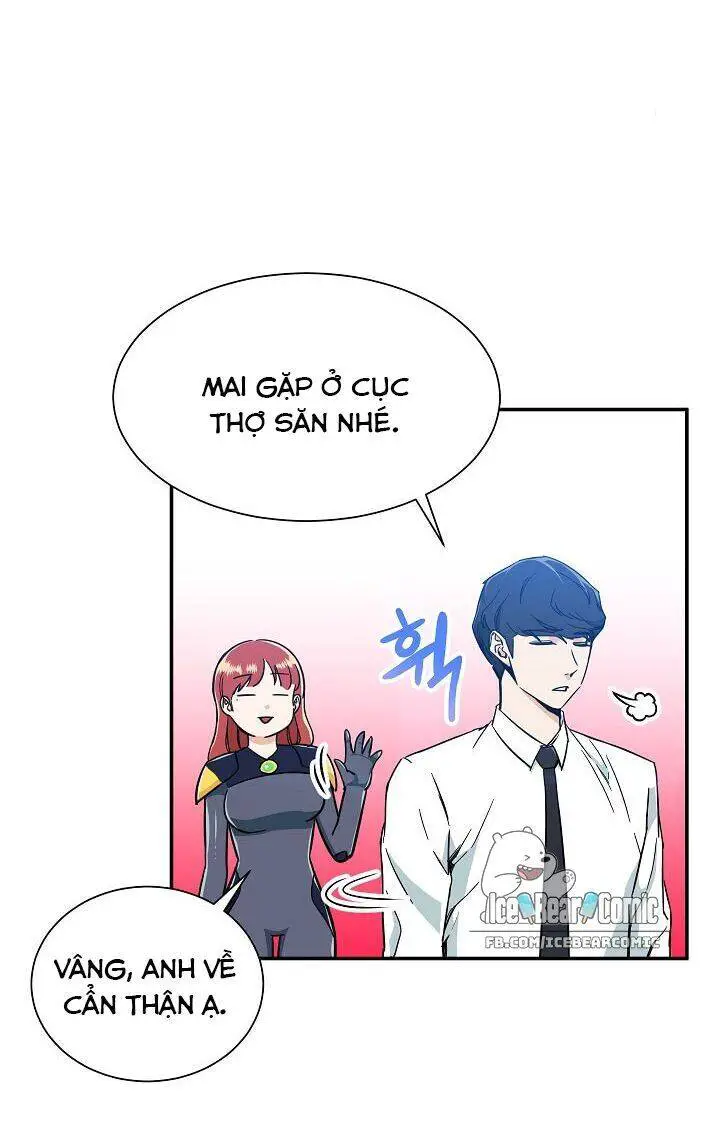 Bố Tôi Quá Mạnh Nettruyen ZZZ Chương 9 Page 31