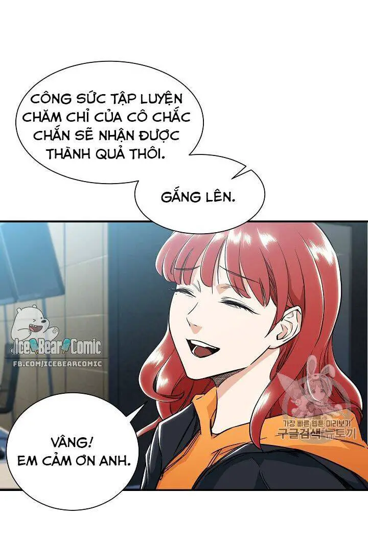 Bố Tôi Quá Mạnh Nettruyen ZZZ Chương 9 Page 35