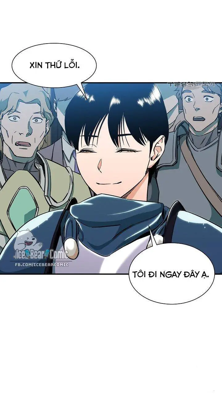 Bố Tôi Quá Mạnh Nettruyen ZZZ Chương 9 Page 39