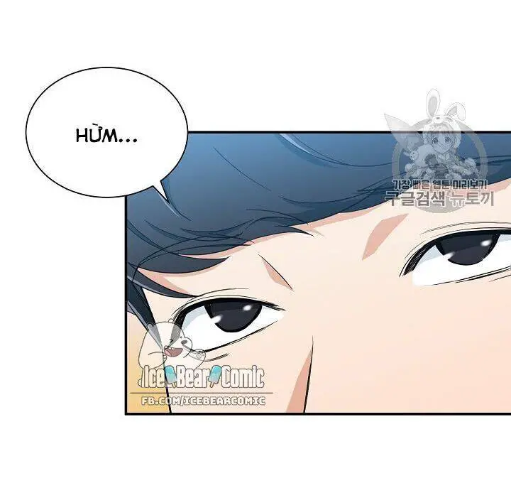 Bố Tôi Quá Mạnh Nettruyen ZZZ Chương 9 Page 43