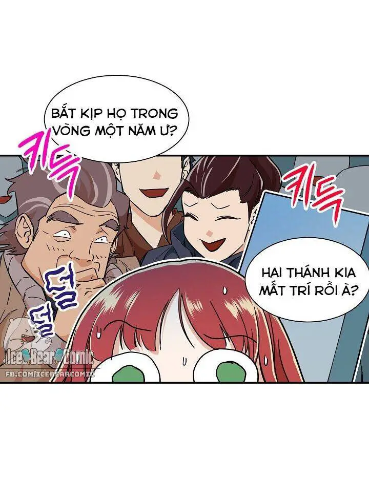 Bố Tôi Quá Mạnh Nettruyen ZZZ Chương 9 Page 46