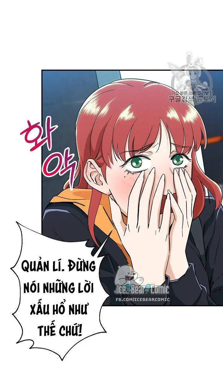 Bố Tôi Quá Mạnh Nettruyen ZZZ Chương 9 Page 47